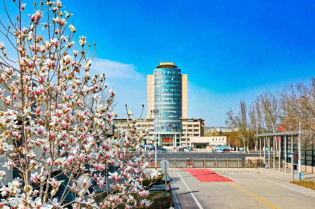 宁夏经济学会承办