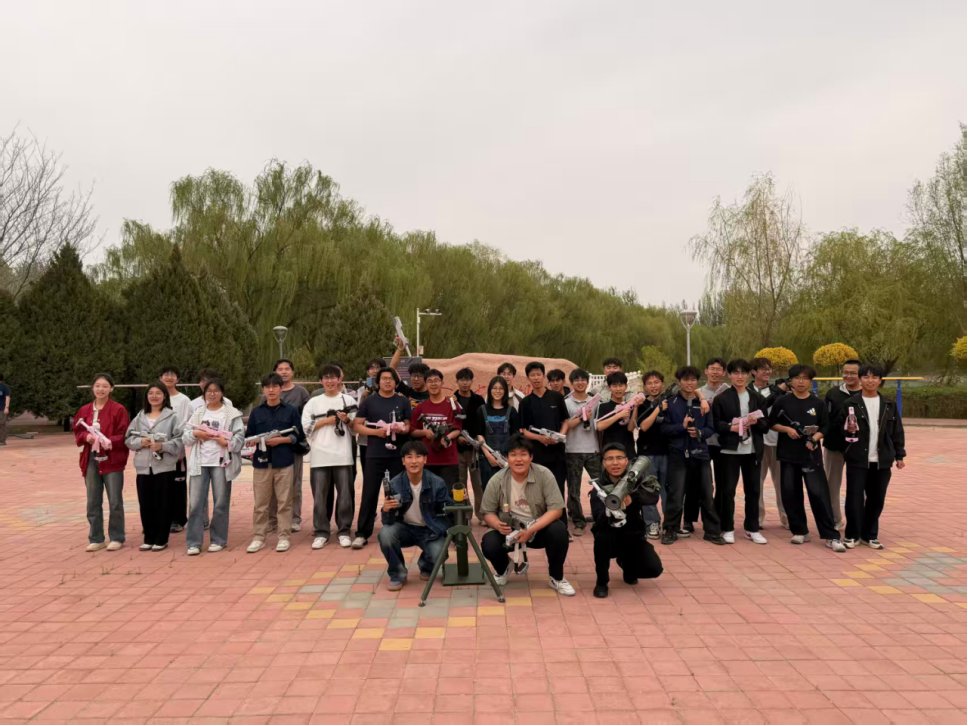 年终盘点｜守育人初心 筑成长沃土