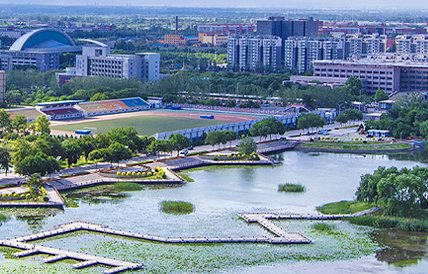 展书院风采；现青春活力