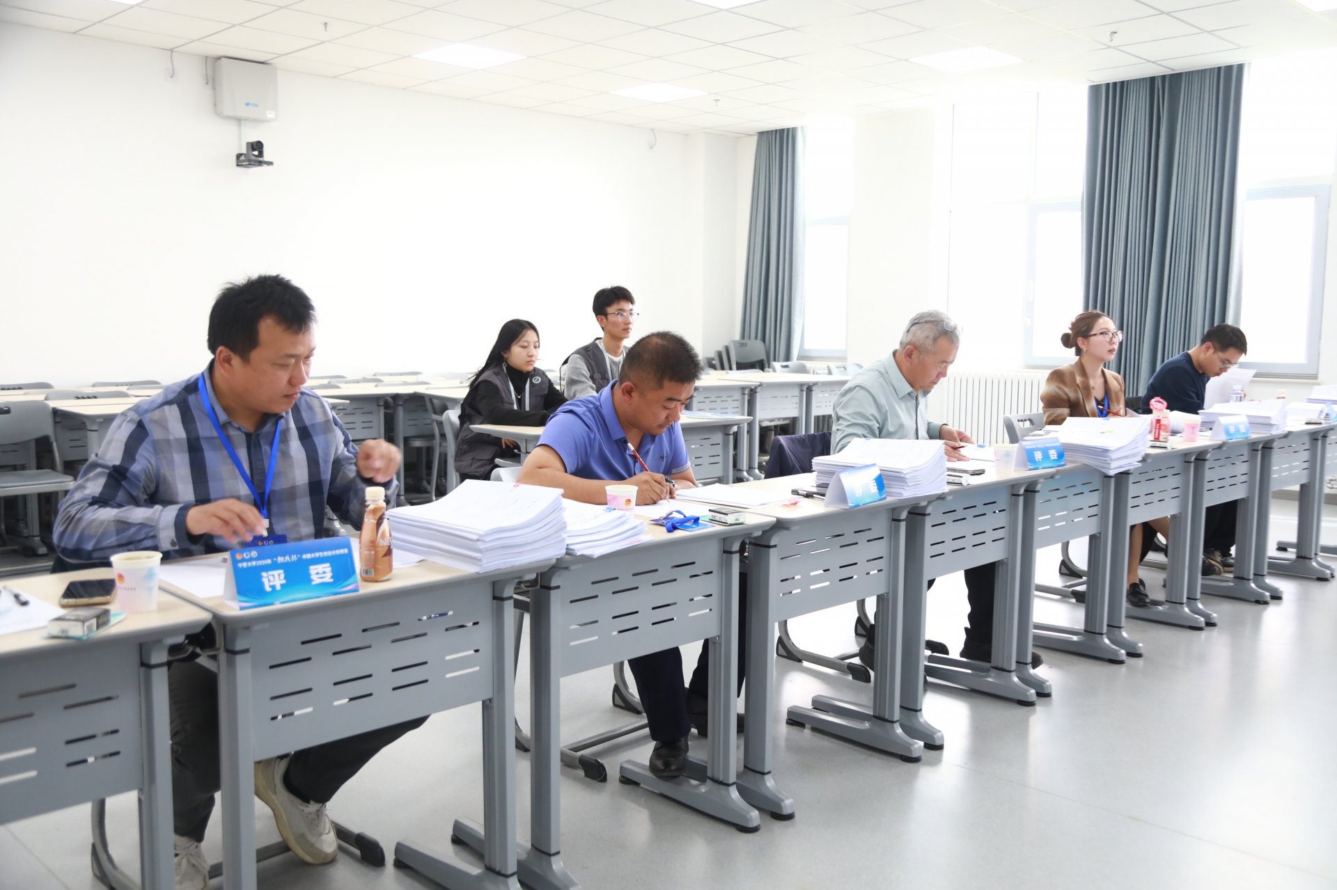 创新启航梦想